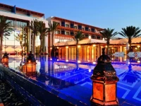 Sofitel Essaouira Mogador Golf & Spa 5*