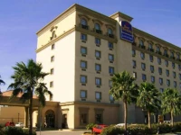 Best Western Los Mochis 4*