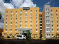 City Express Los Mochis 4*