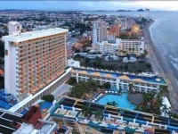 El Cid Castilla Beach  4*