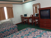 Best Western Hotel Plaza Matamoros