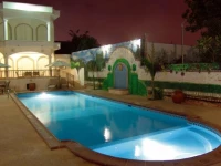 Best Western Hotel Plaza Matamoros 3*