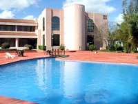 Best Western Gran Hotel Residencial  5*