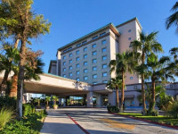 Crowne Plaza Mexicali-Baja California