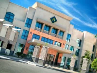 Araiza Hotel Mexicali 5*