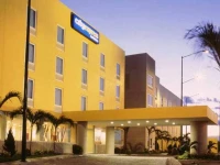 City Express Nuevo Laredo 4*