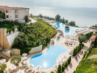 Ikos Oceania / Р?РєРѕСЃ РћРєРµР°РЅРёСЏ 5*