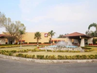 Fiesta Inn Pachuca 4*