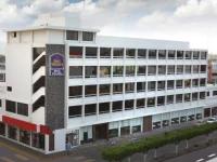 Best Western Hotel Poza Rica 4*