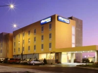City Express Reynosa 4*