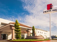 Fiesta Inn Saltillo 4*
