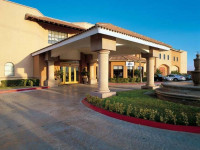 Fiesta Inn Saltillo