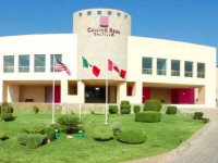 Camino Real Saltillo