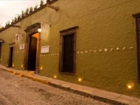 Hacienda El Santuario Centro 5*