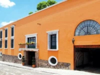 Best Western Hotel Monteverde Express 3*