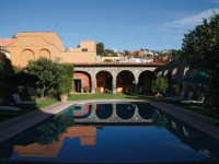 Casa de Sierra Nevada