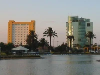 Casa Inn Celaya 5*