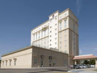 Fiesta Inn Ciudad Obregon 4*