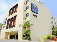 Comfort Inn Tampico  4*