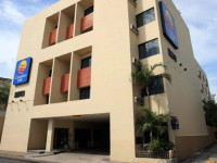 Comfort Inn Tampico 