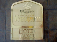 Best Western Taxco