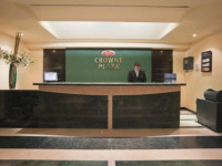 Crowne Plaza Lancaster-Toluca