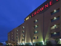 Crowne Plaza Lancaster-Toluca 4*