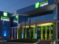 Holiday Inn Express Toluca