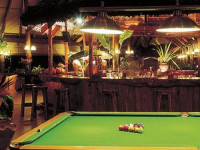 Denis Island Lodge