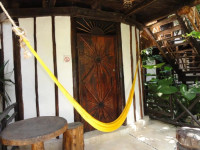 Green Tulum Cabanas & Gardens