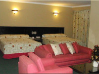 Real De Hotel Uruapan