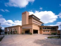 Crowne Plaza Xalapa 5*