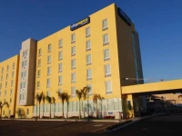 City Express Hermosillo 4*