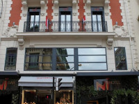 Ni Hotel Monaco