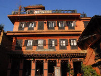 Bhadgaon Guest House Bhaktapur