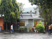 Barahi
