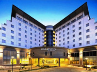 Four Points by Sheraton Lagos