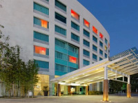 Crowne Plaza Villahermosa