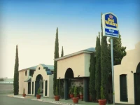 Best Western Plaza Vizcaya 4*