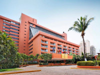 Barcelo Ixtapa Beach