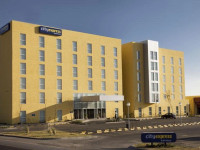 City Express Coatzacoalcos
