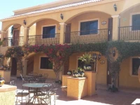 Hacienda Suites Loreto 