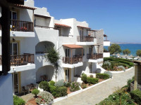 Alexander Beach Malia