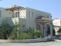 Chrispy Village 4*