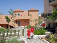 Meltemi Village 4*