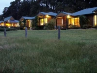 Peppermint Lane Lodge 5*