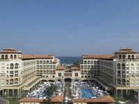 Iberostar Sunny Beach Resort