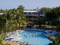 Belle Vue Dominican Bay