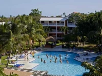 Belle Vue Dominican Bay 3*