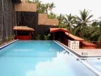 Silan Mo Hotel 3*